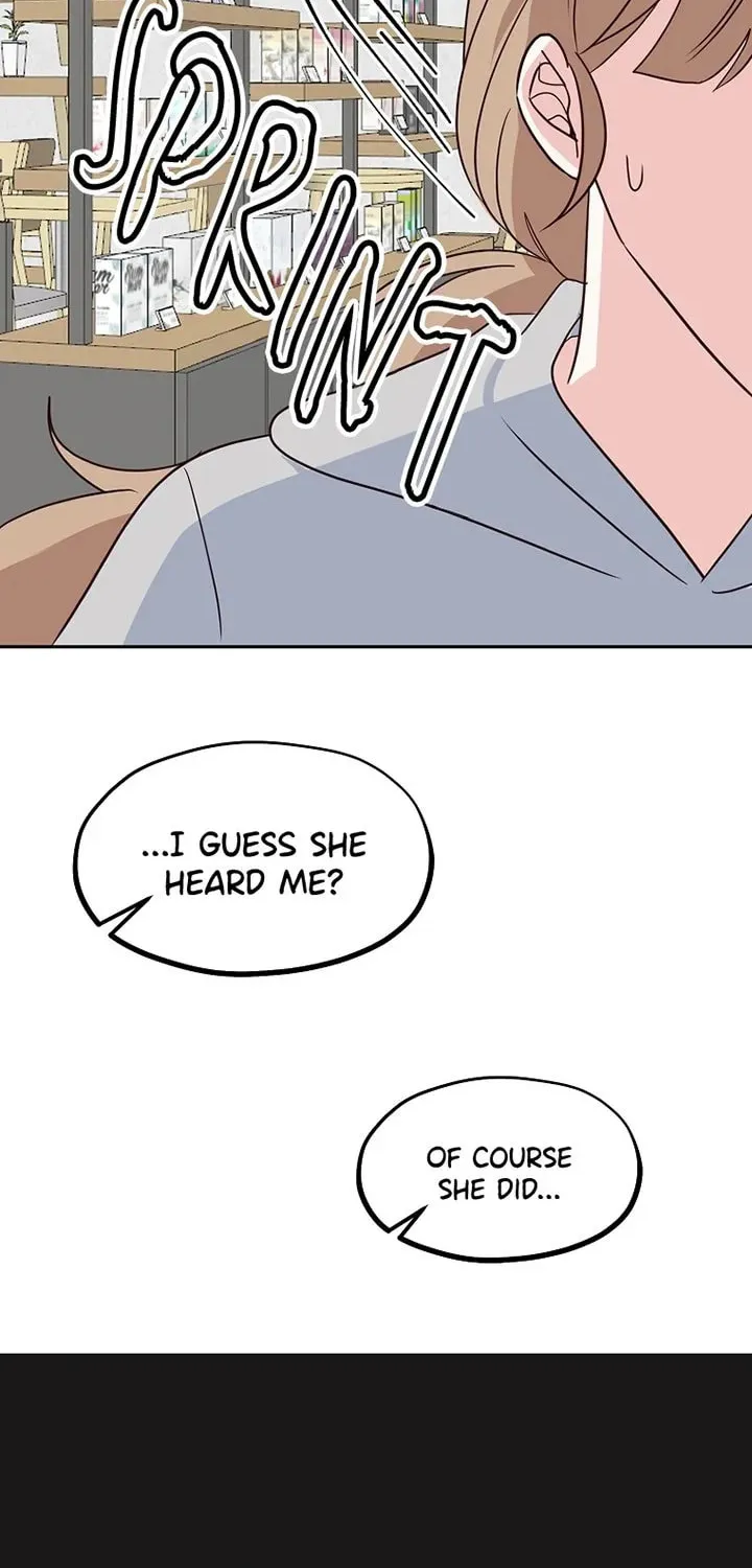 I Only Love Hana Chapter 14 page 51 - 