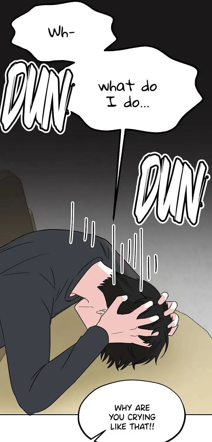 I Only Love Hana Chapter 14 page 52 - 