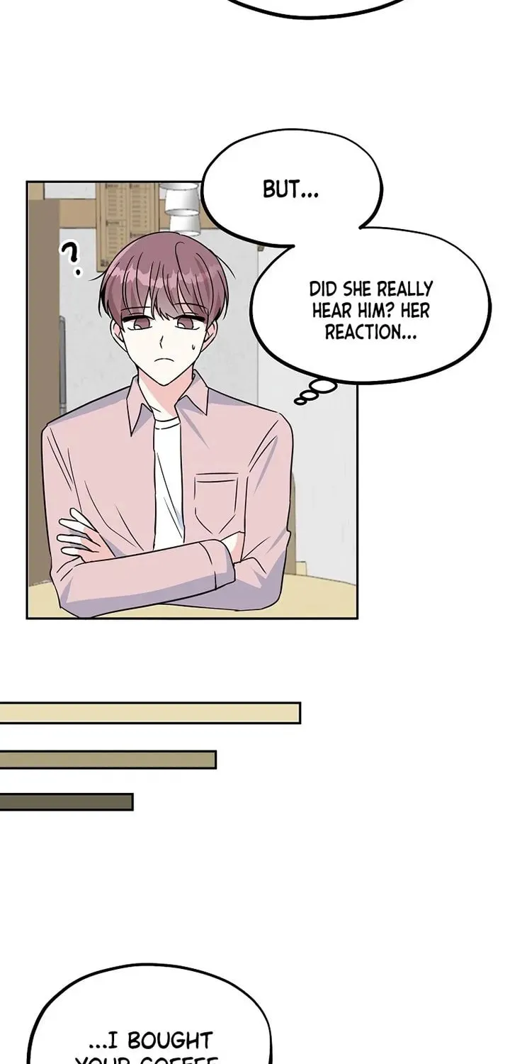I Only Love Hana Chapter 14 page 53 - 