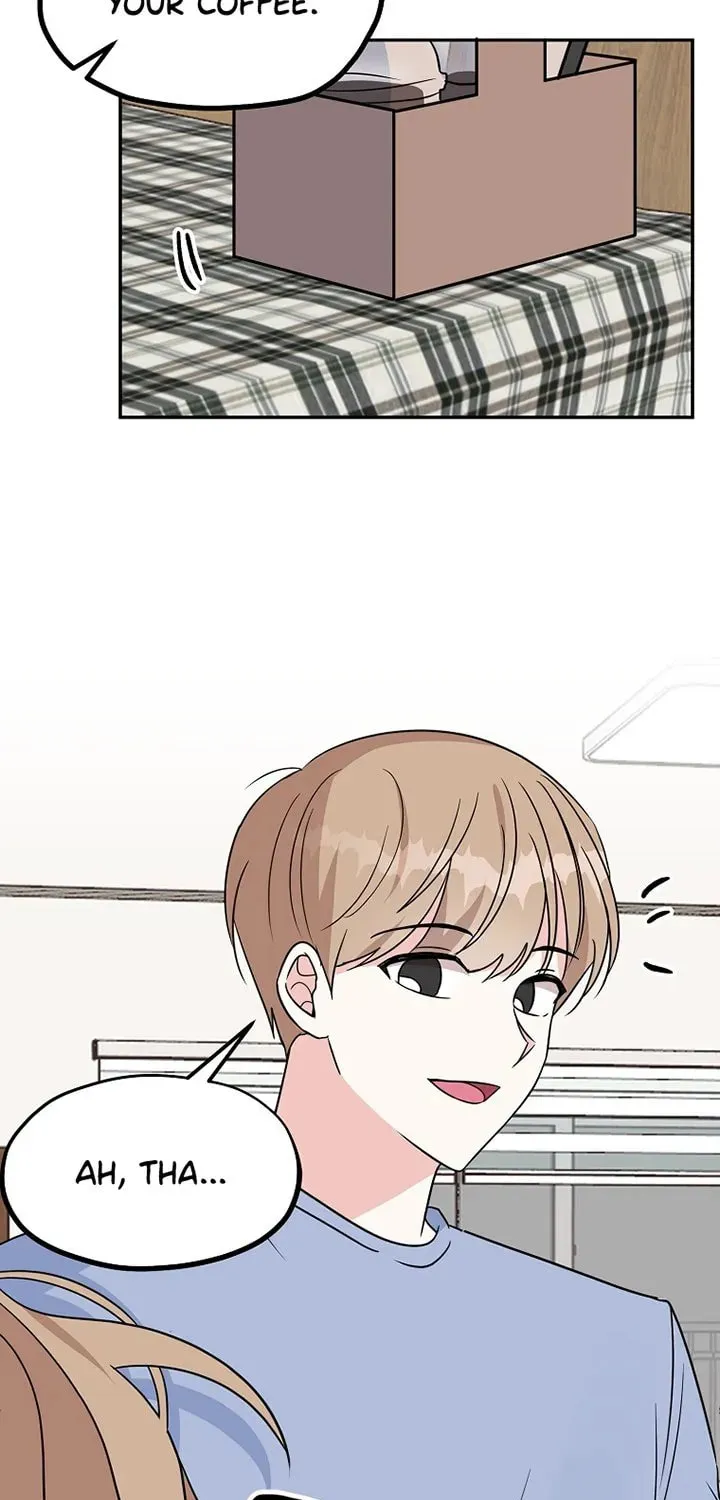 I Only Love Hana Chapter 14 page 54 - 
