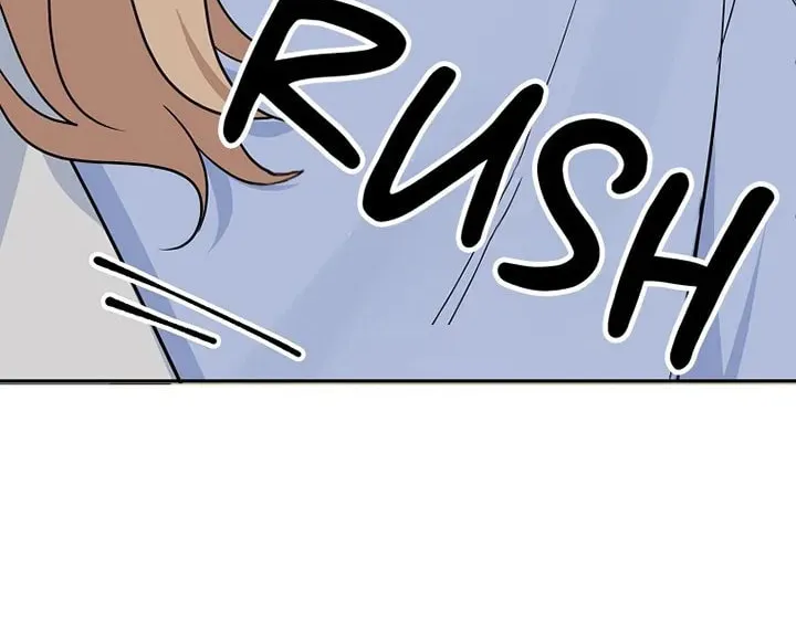 I Only Love Hana Chapter 14 page 55 - 