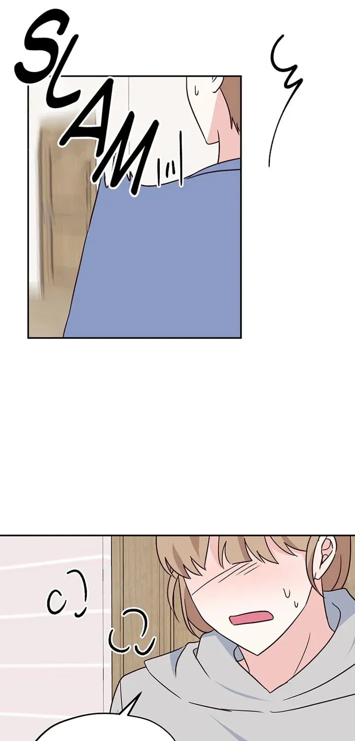 I Only Love Hana Chapter 14 page 56 - 