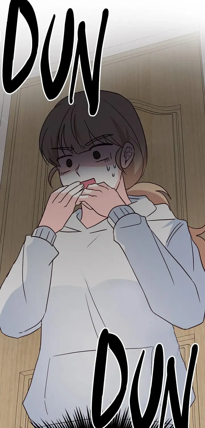 I Only Love Hana Chapter 14 page 58 - 