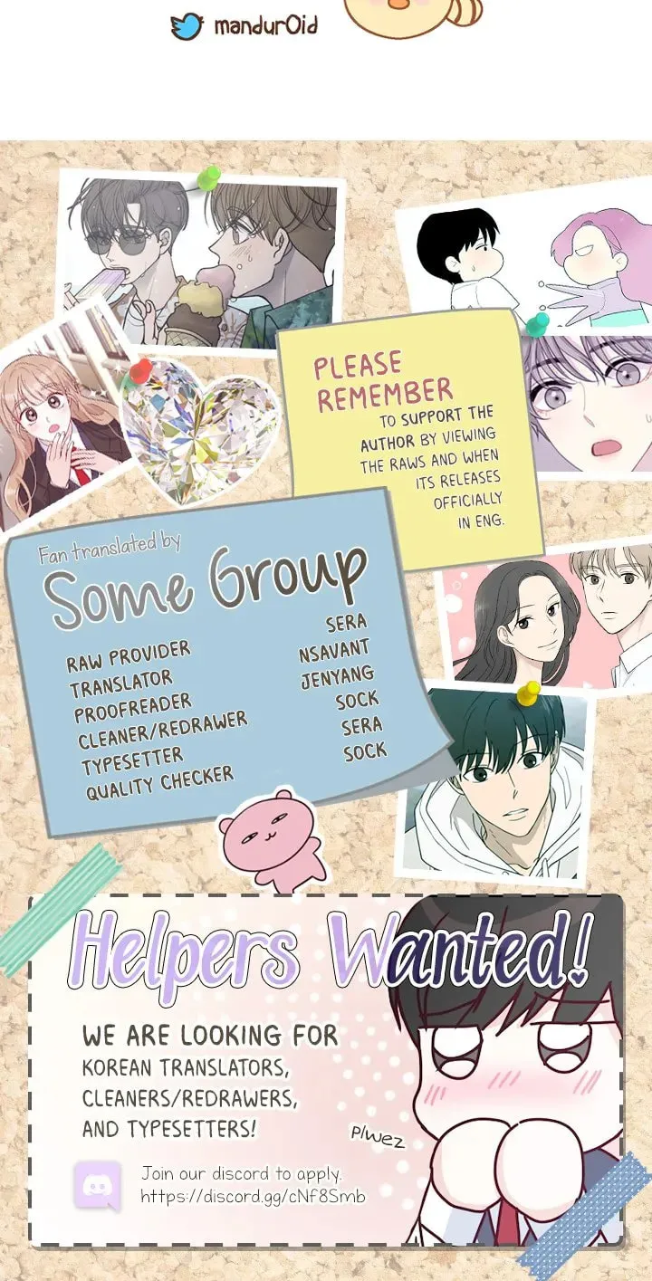 I Only Love Hana Chapter 14 page 60 - 