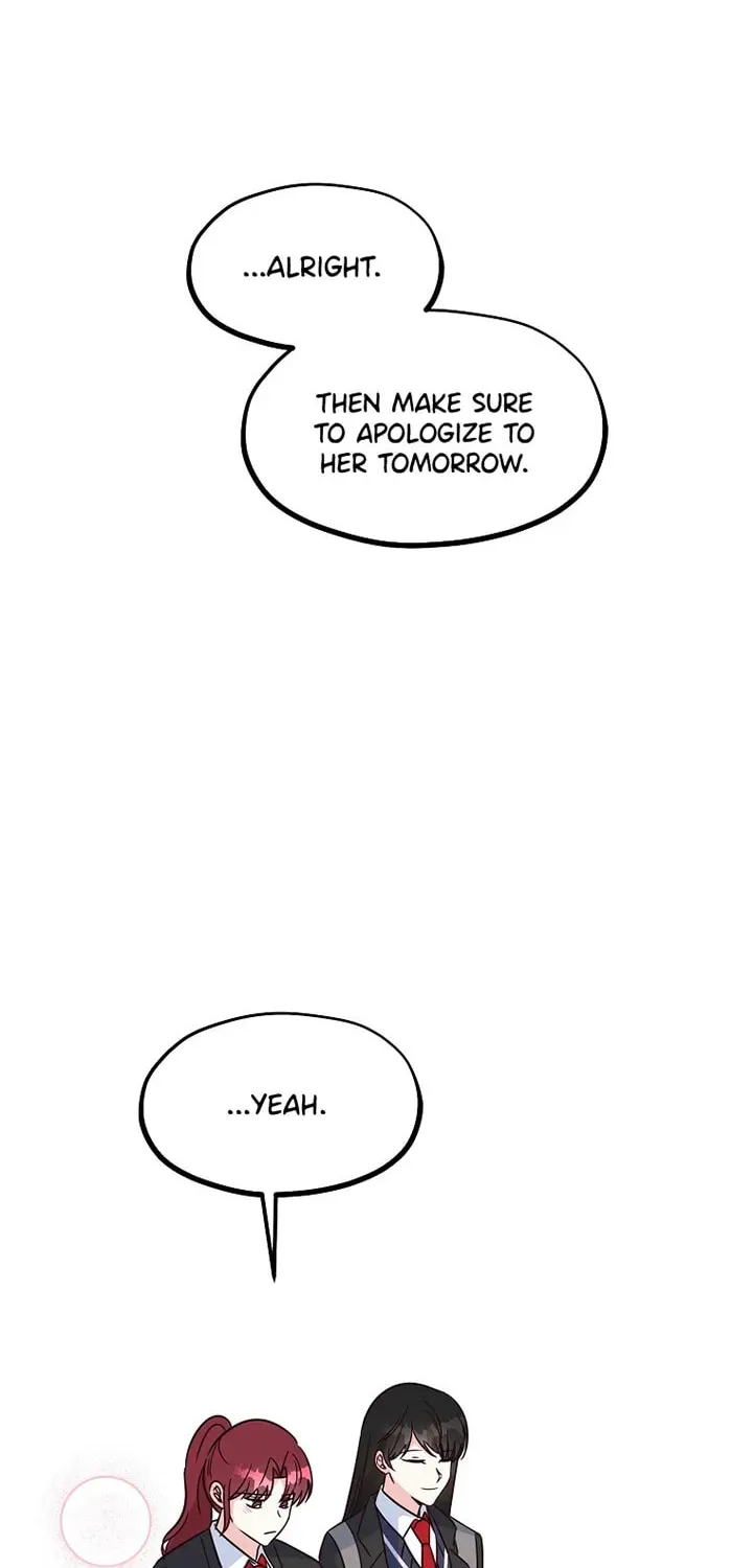 I Only Love Hana Chapter 14 page 8 - 