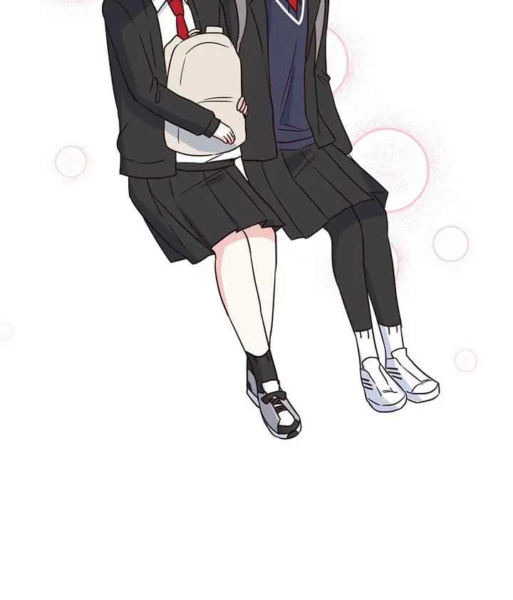 I Only Love Hana Chapter 14 page 9 - 