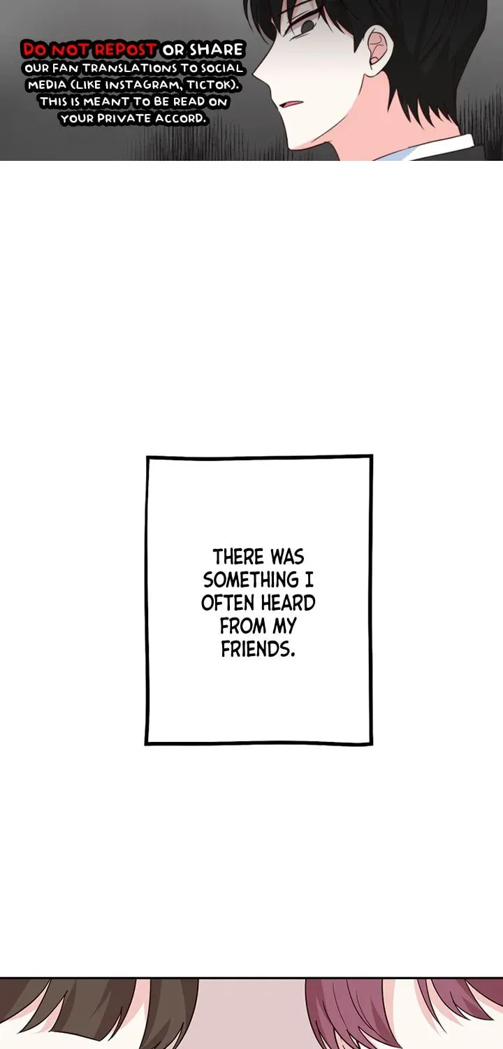 I Only Love Hana Chapter 15 page 1 - 