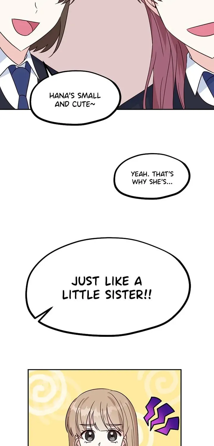 I Only Love Hana Chapter 15 page 2 - 