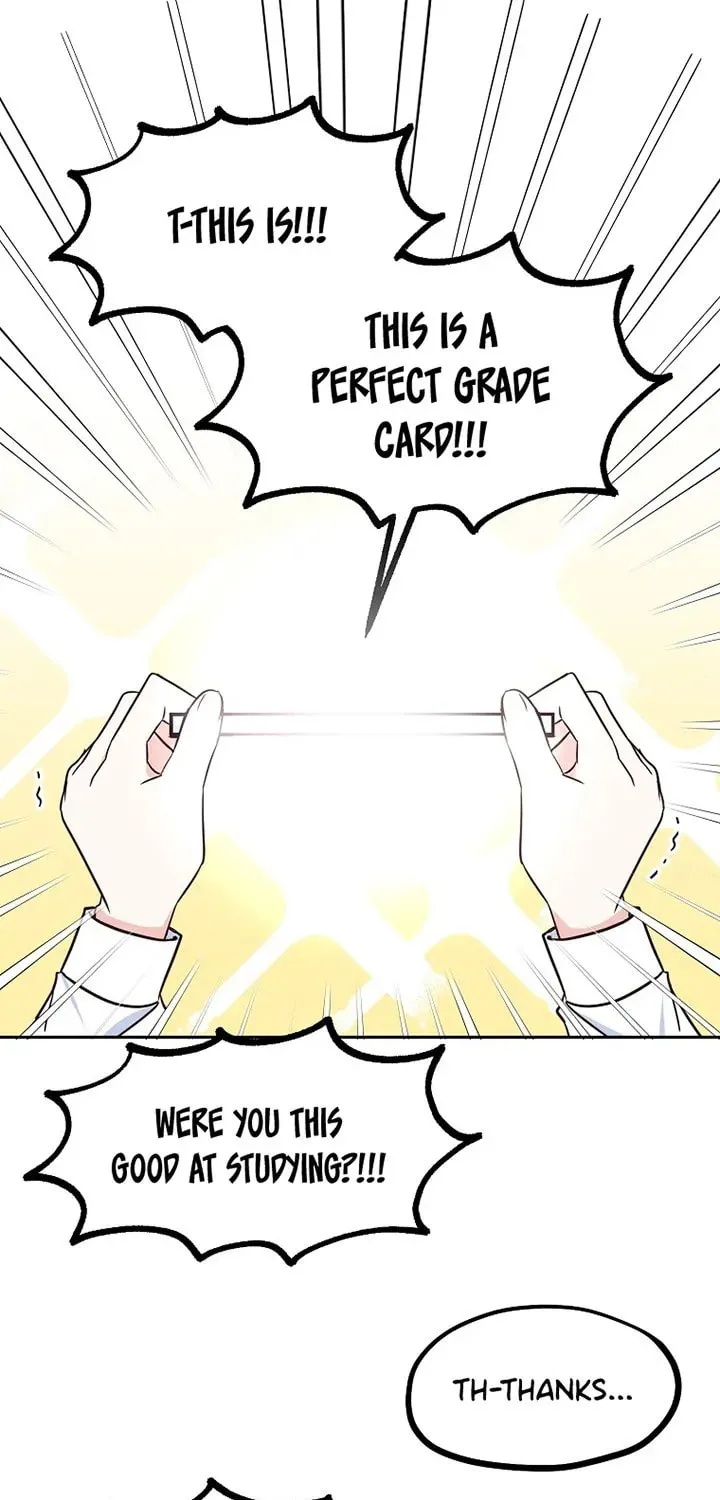 I Only Love Hana Chapter 15 page 14 - 