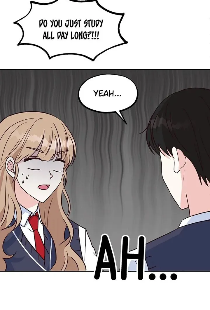 I Only Love Hana Chapter 15 page 15 - 