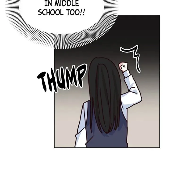 I Only Love Hana Chapter 15 page 20 - 