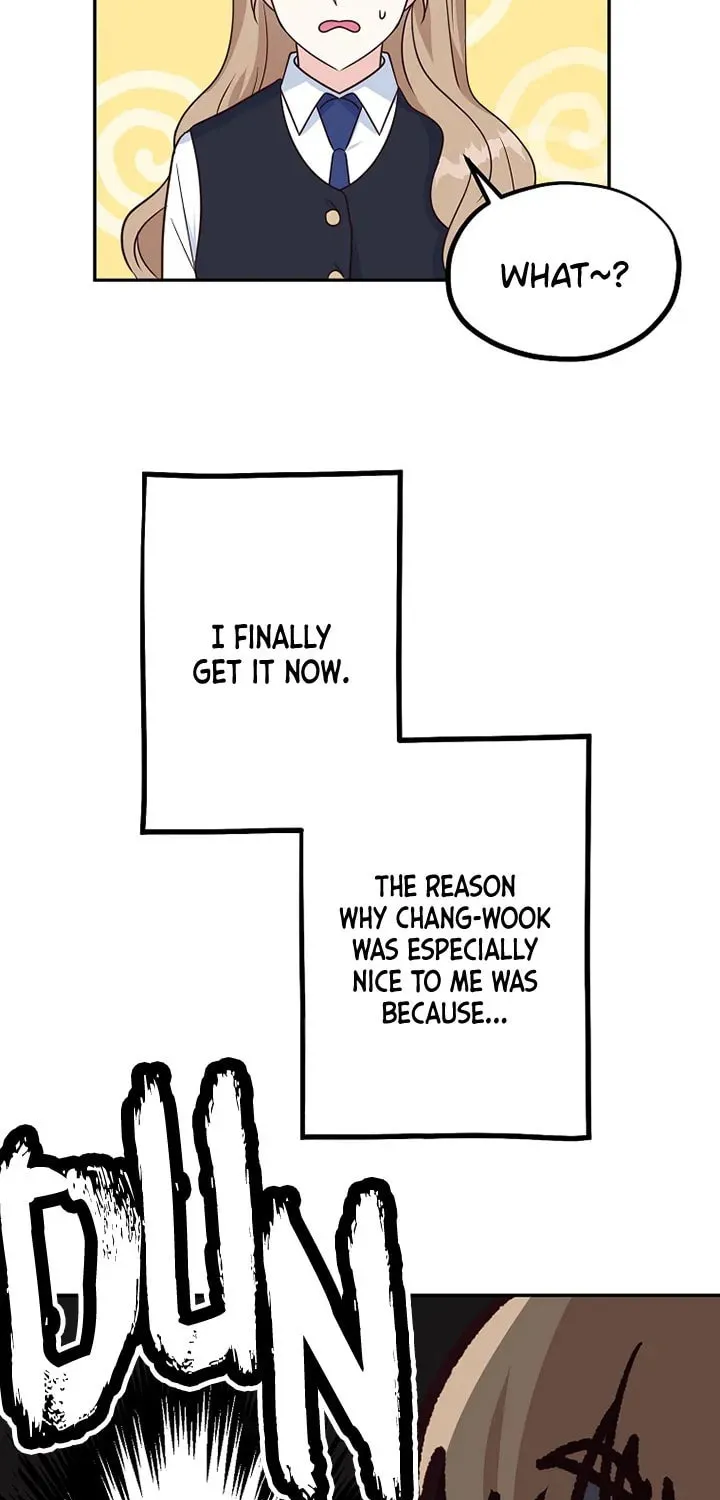 I Only Love Hana Chapter 15 page 3 - 