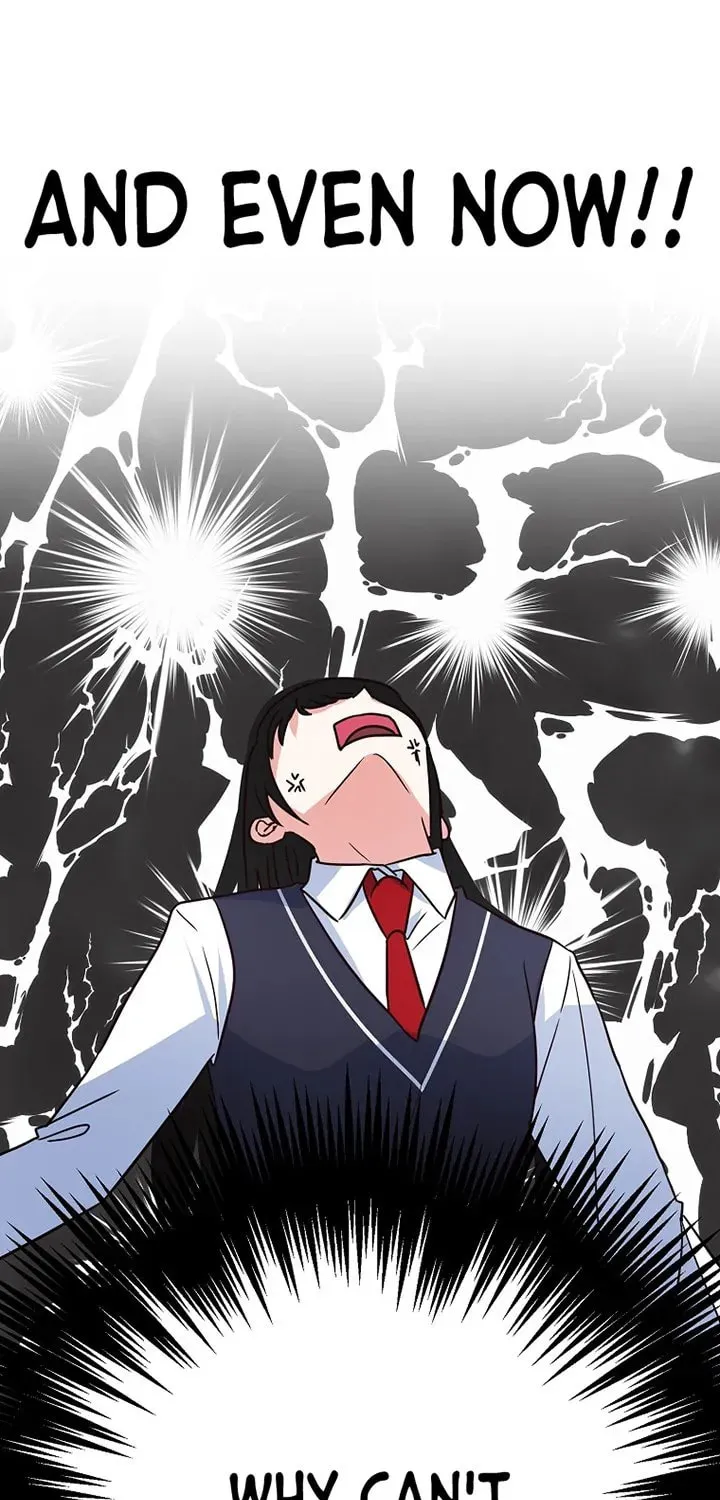 I Only Love Hana Chapter 15 page 21 - 