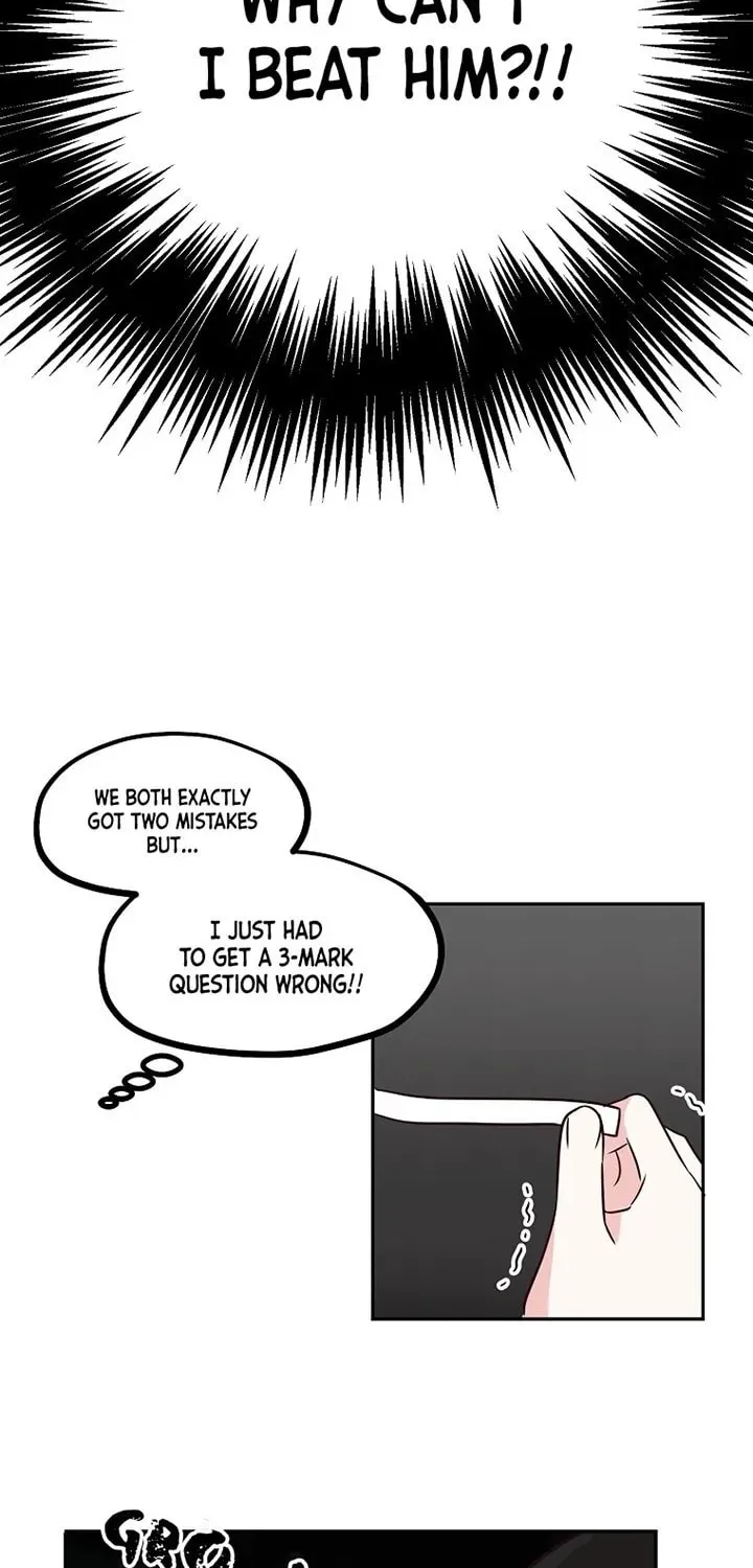 I Only Love Hana Chapter 15 page 22 - 