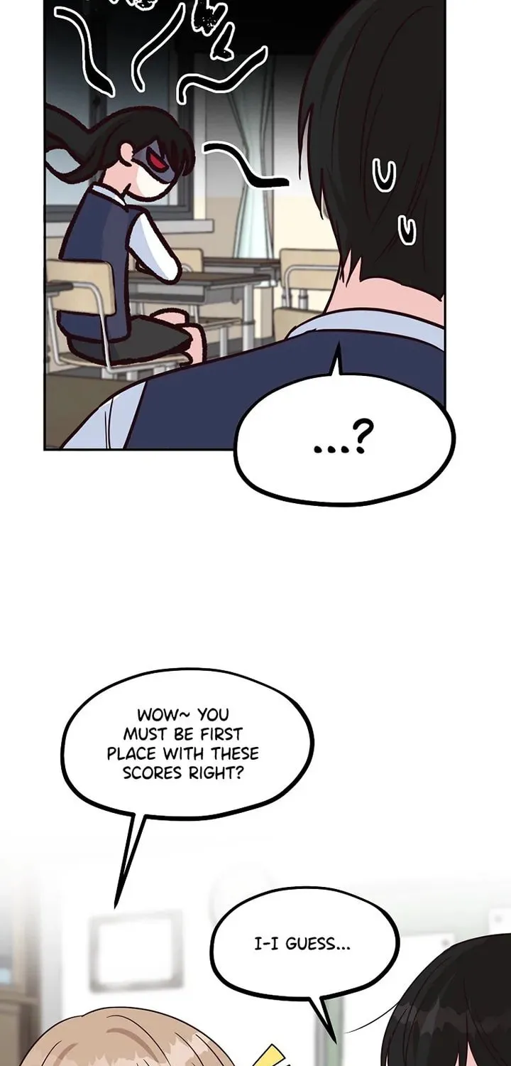 I Only Love Hana Chapter 15 page 23 - 
