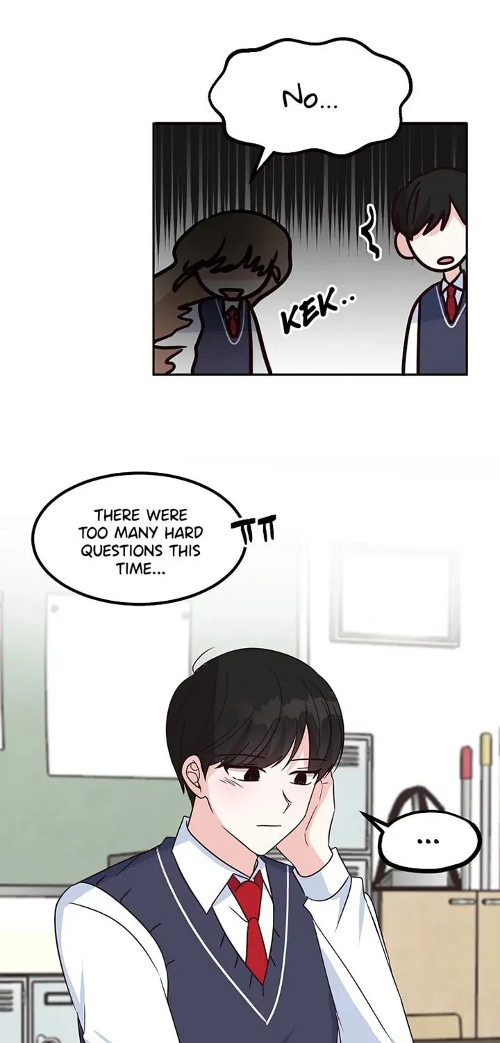 I Only Love Hana Chapter 15 page 25 - 