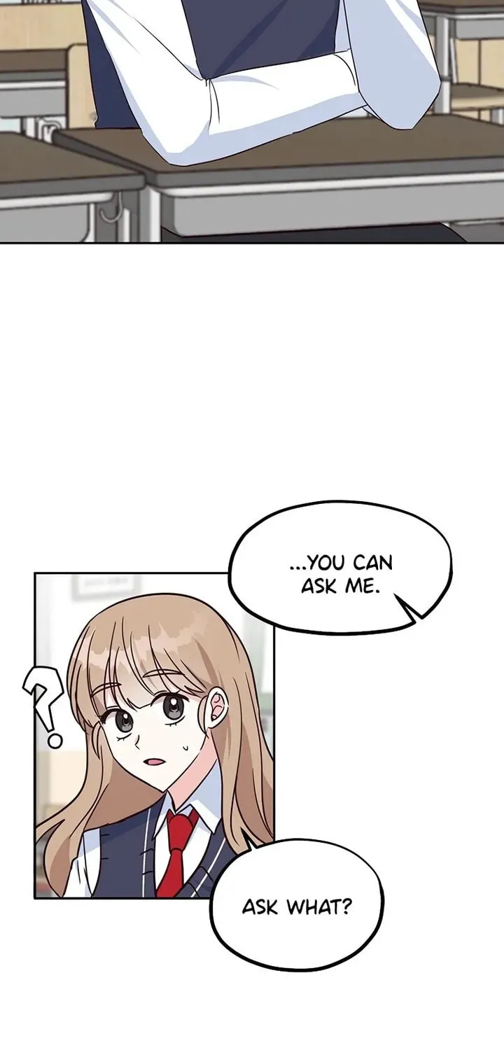 I Only Love Hana Chapter 15 page 26 - 