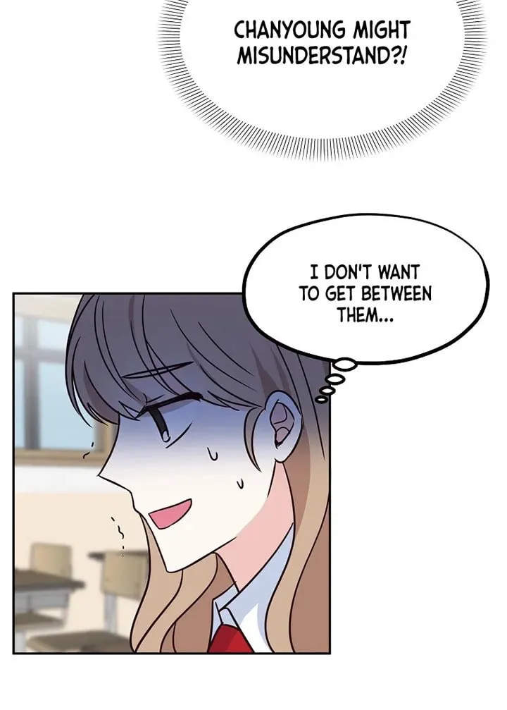 I Only Love Hana Chapter 15 page 29 - 