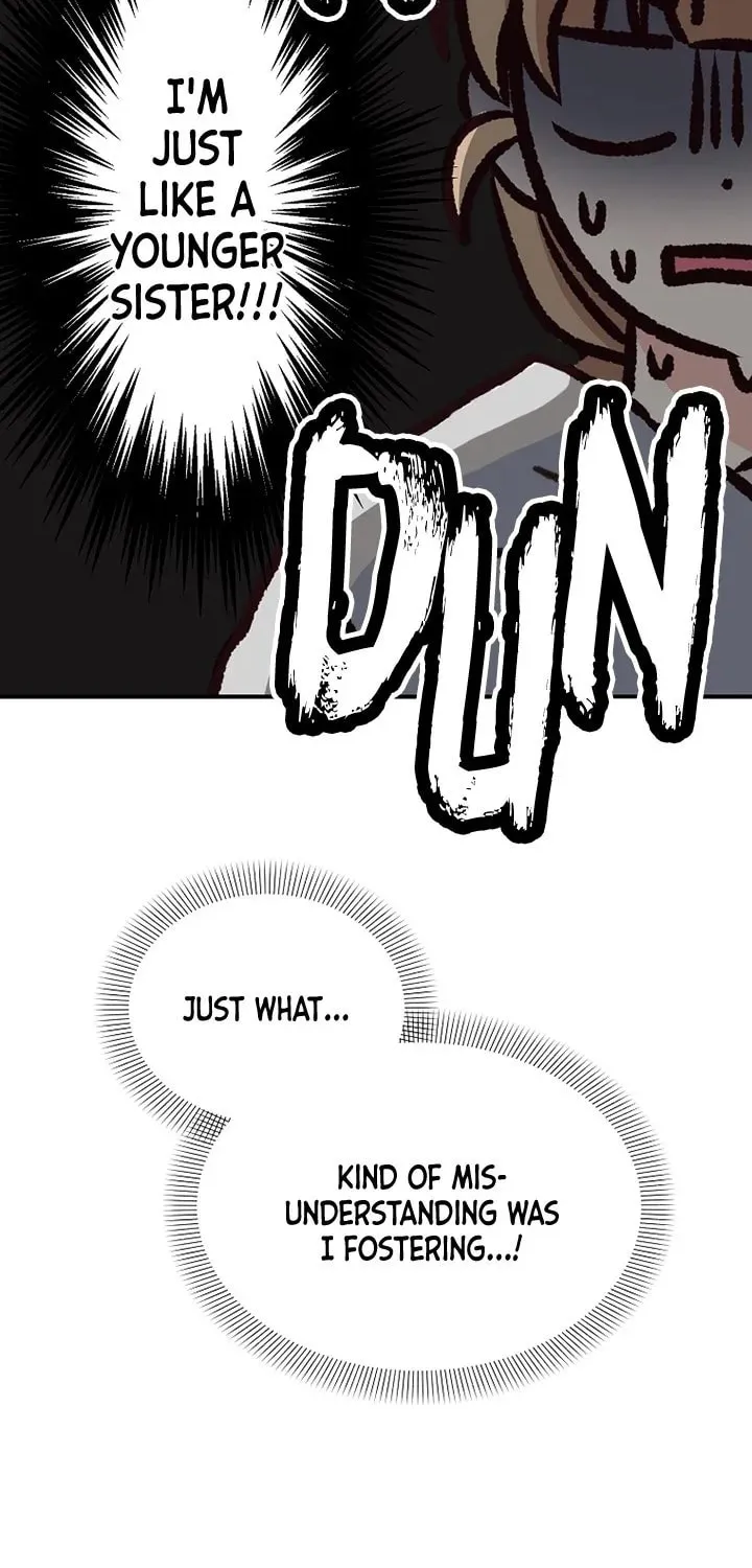 I Only Love Hana Chapter 15 page 4 - 