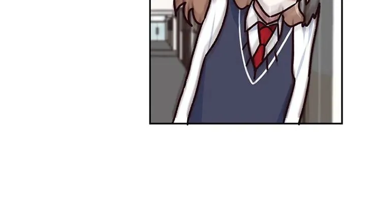 I Only Love Hana Chapter 15 page 34 - 