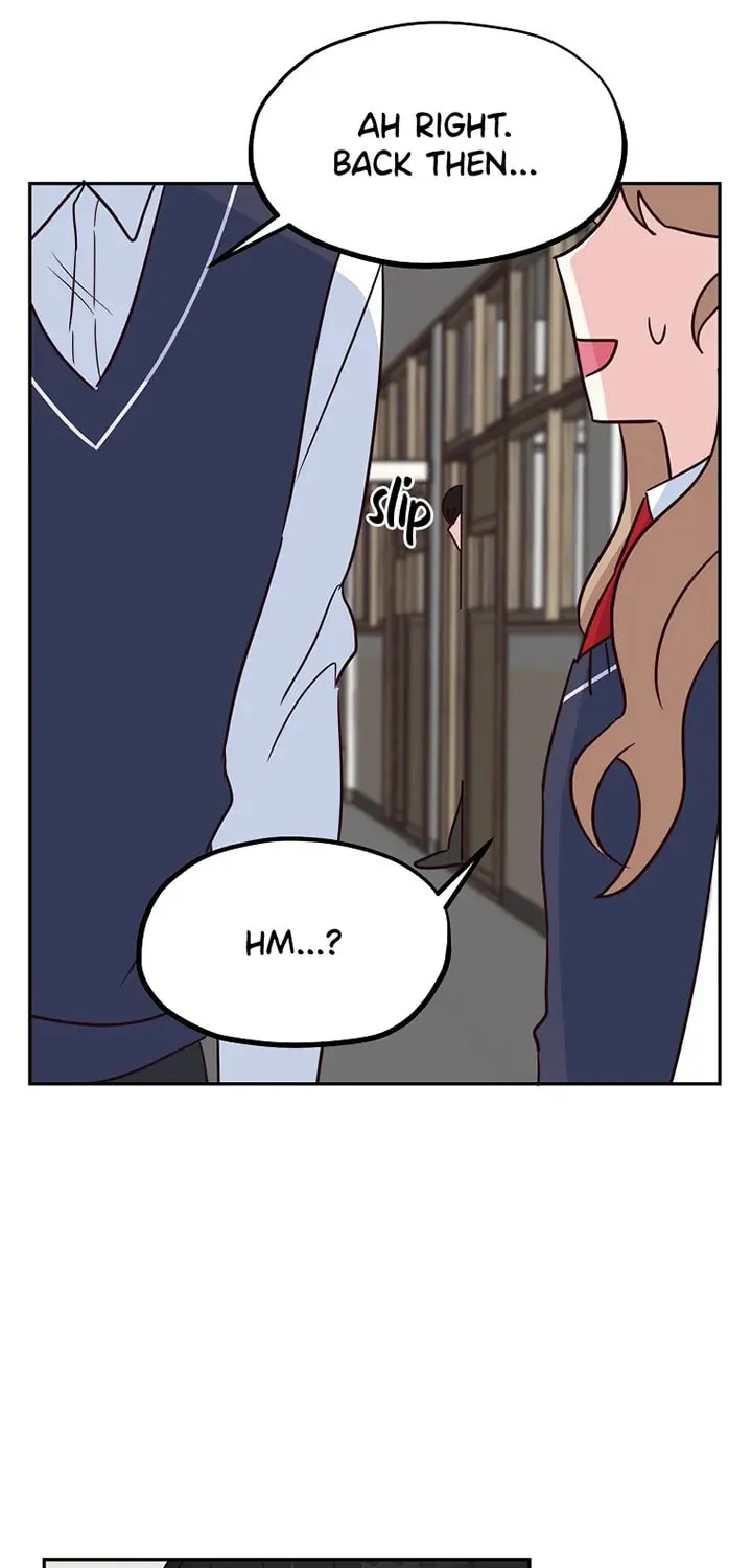 I Only Love Hana Chapter 15 page 38 - 