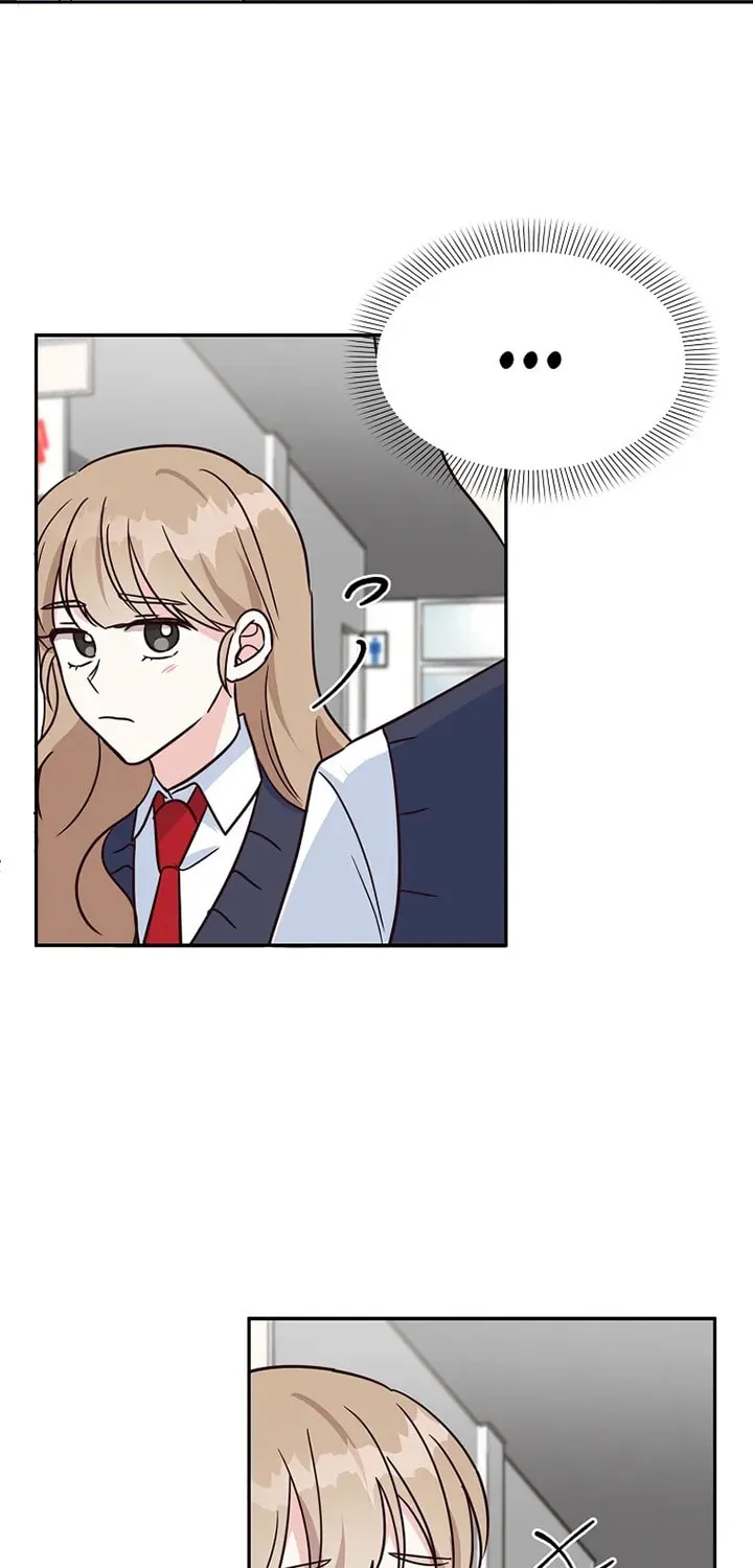 I Only Love Hana Chapter 15 page 41 - 