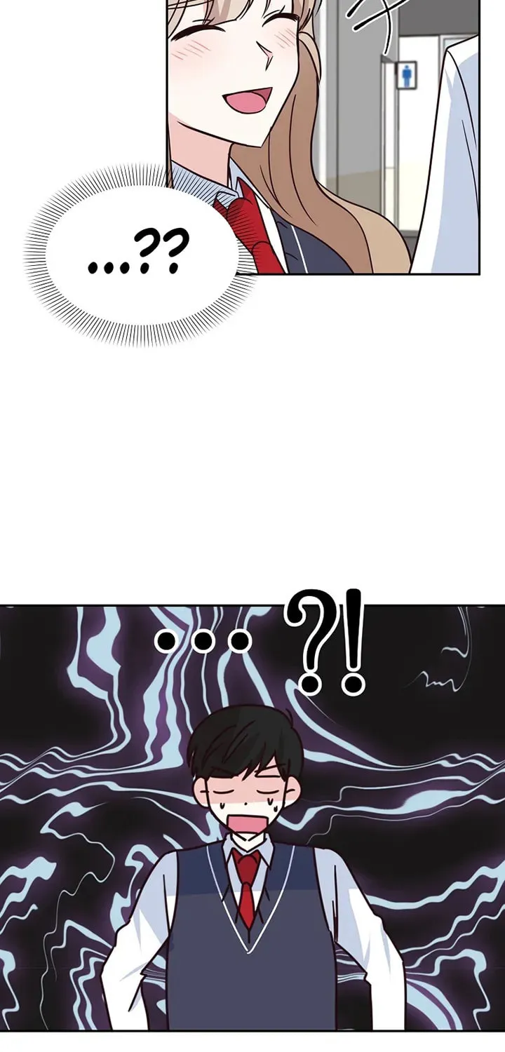 I Only Love Hana Chapter 15 page 42 - 
