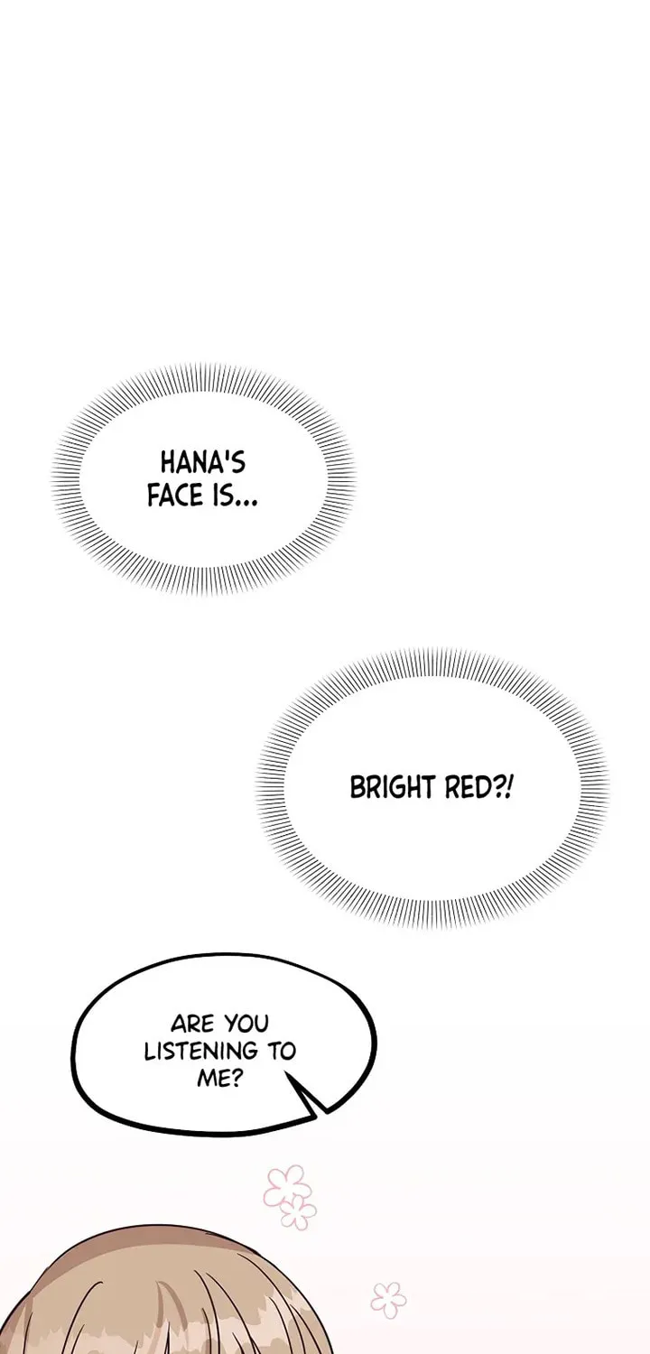 I Only Love Hana Chapter 15 page 43 - 