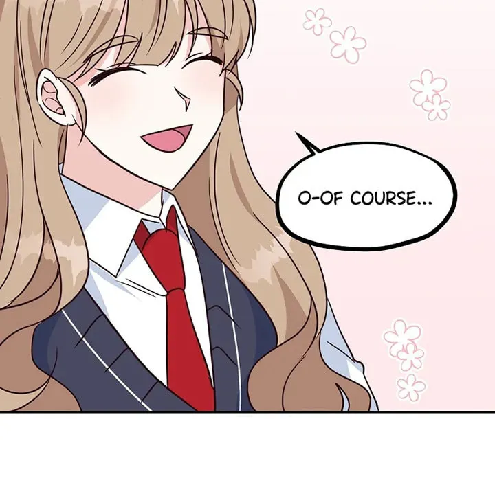 I Only Love Hana Chapter 15 page 44 - 