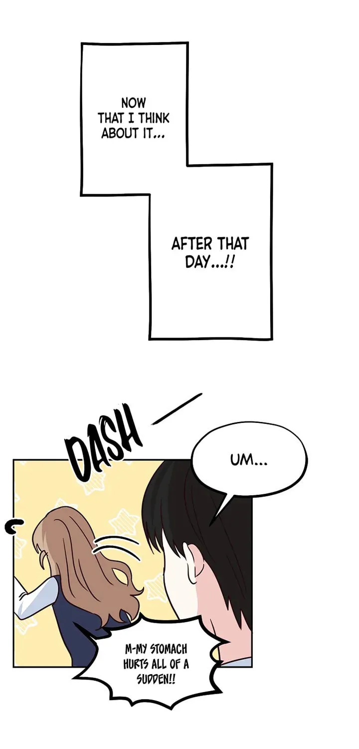 I Only Love Hana Chapter 15 page 45 - 