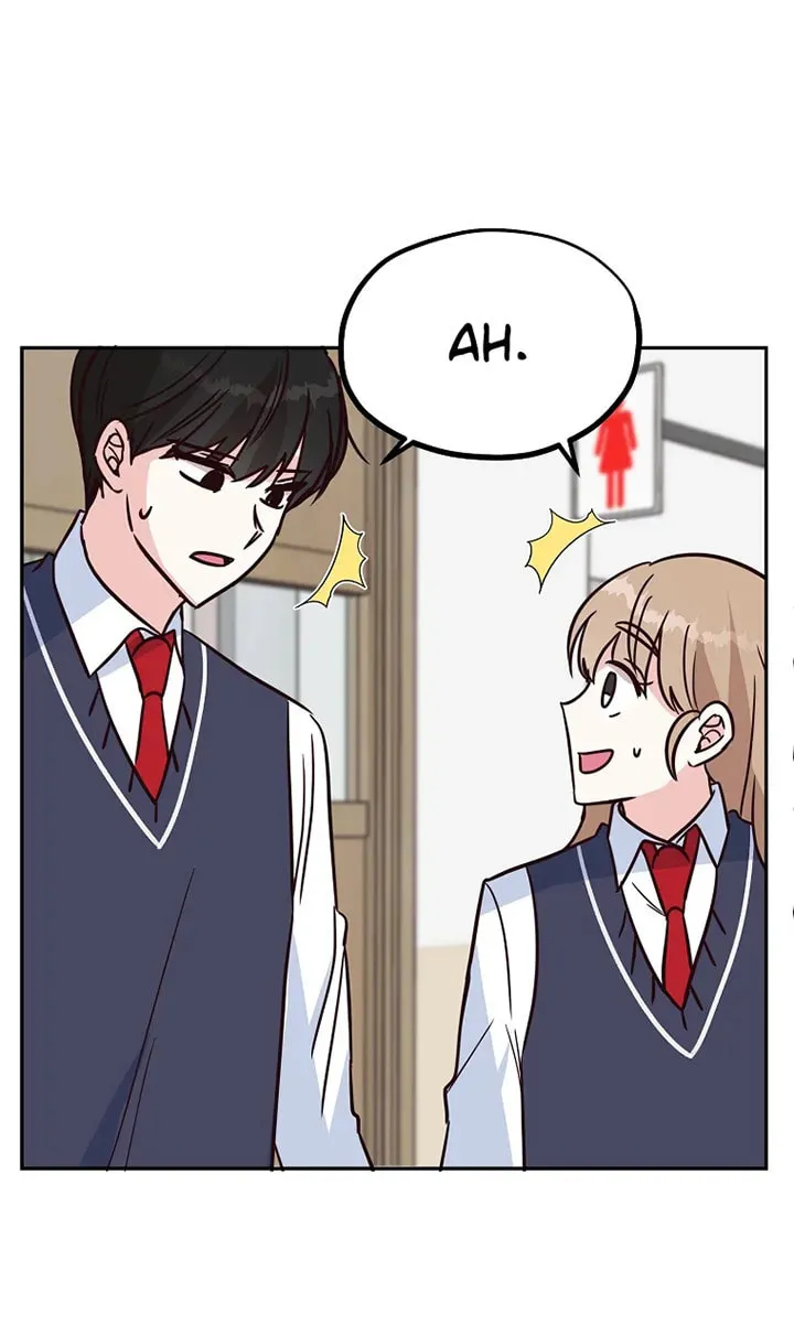 I Only Love Hana Chapter 15 page 49 - 