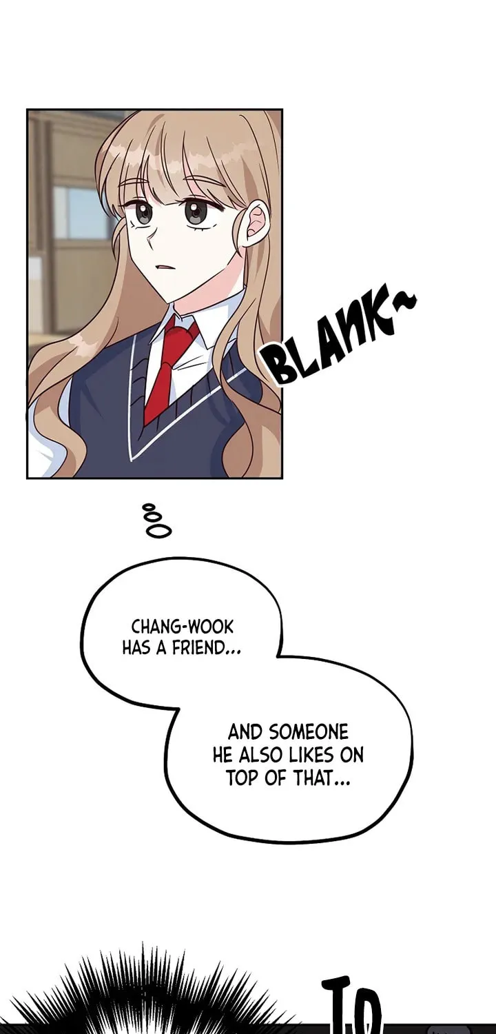 I Only Love Hana Chapter 15 page 6 - 