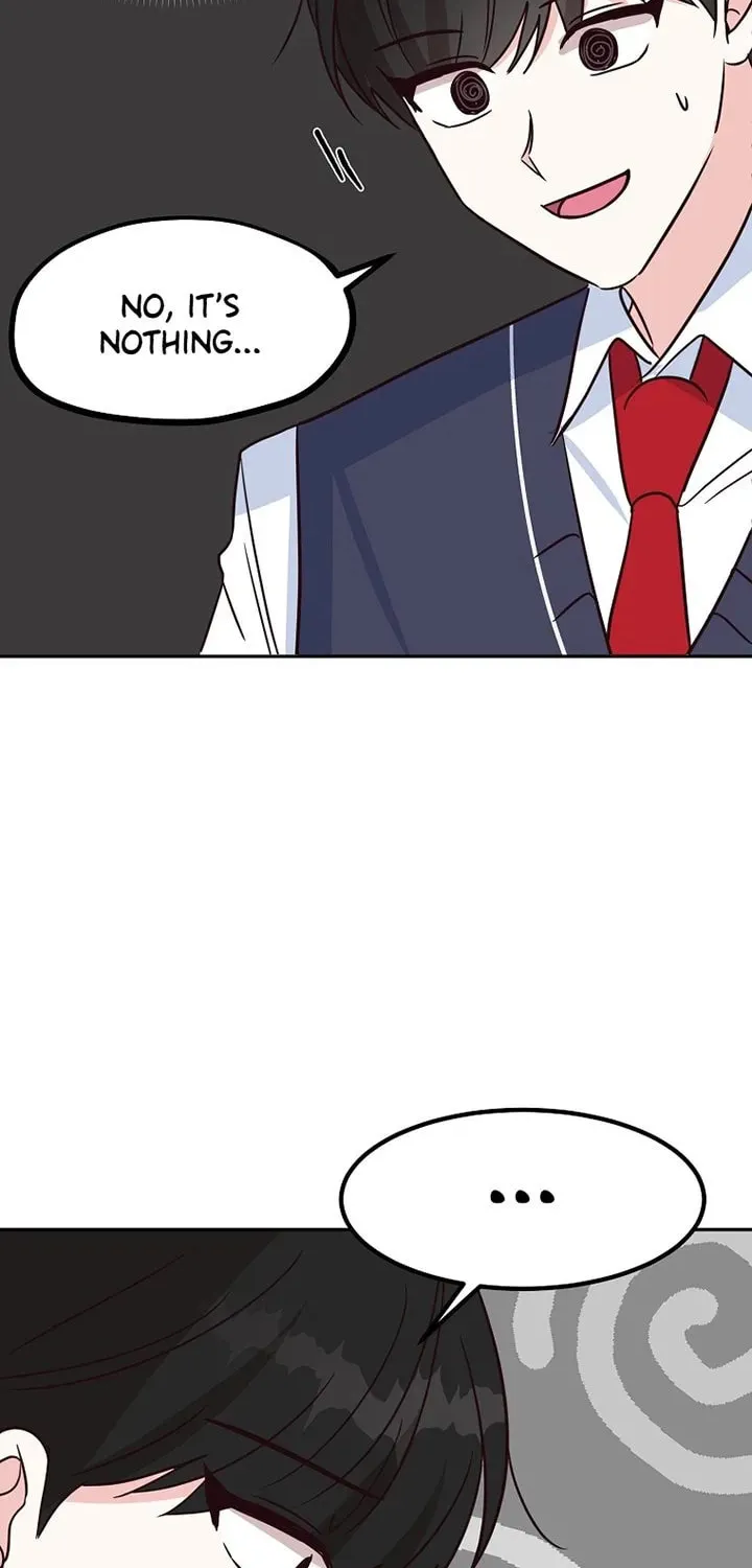 I Only Love Hana Chapter 15 page 51 - 