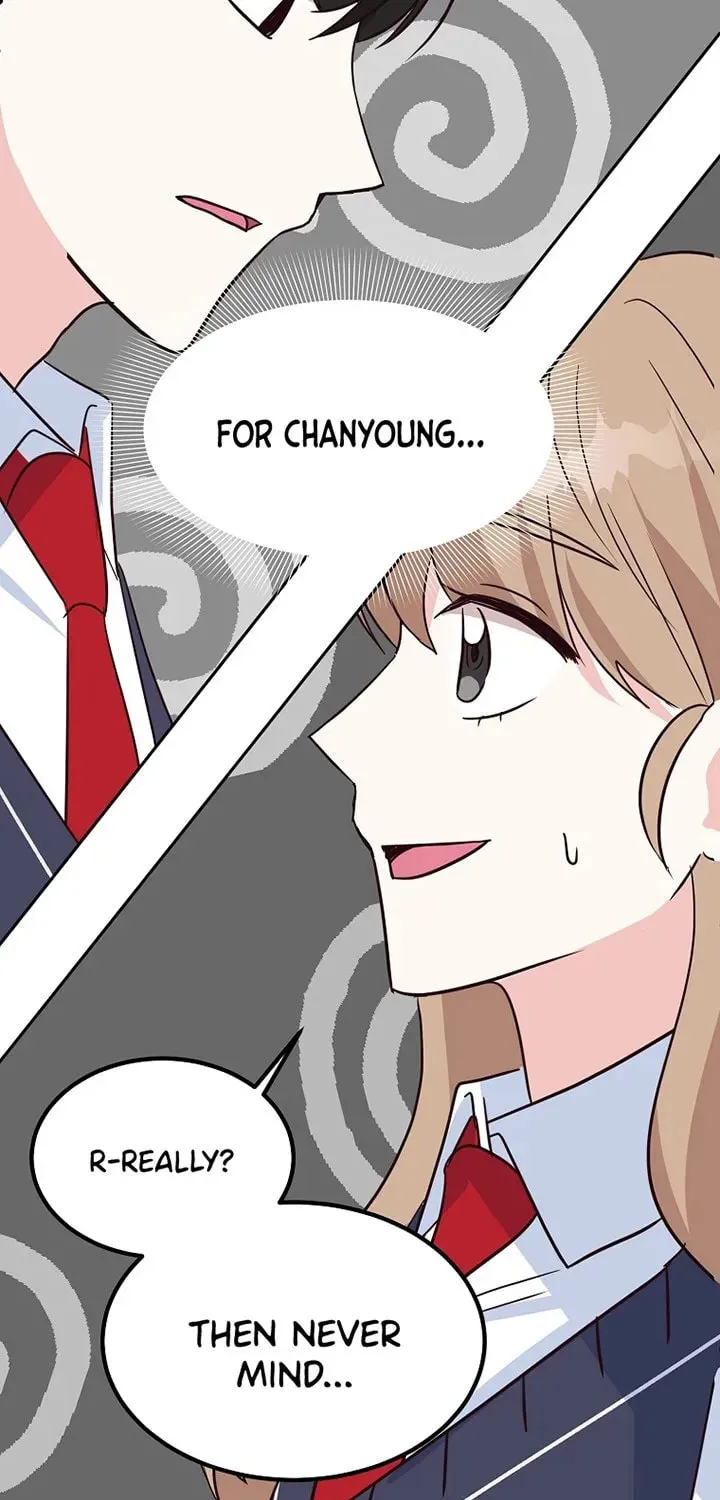 I Only Love Hana Chapter 15 page 52 - 