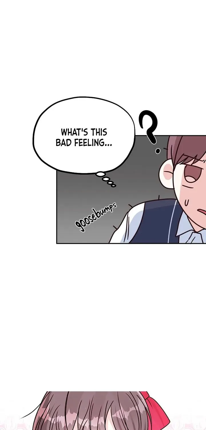 I Only Love Hana Chapter 15 page 55 - 