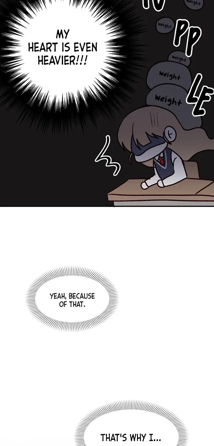 I Only Love Hana Chapter 15 page 7 - 