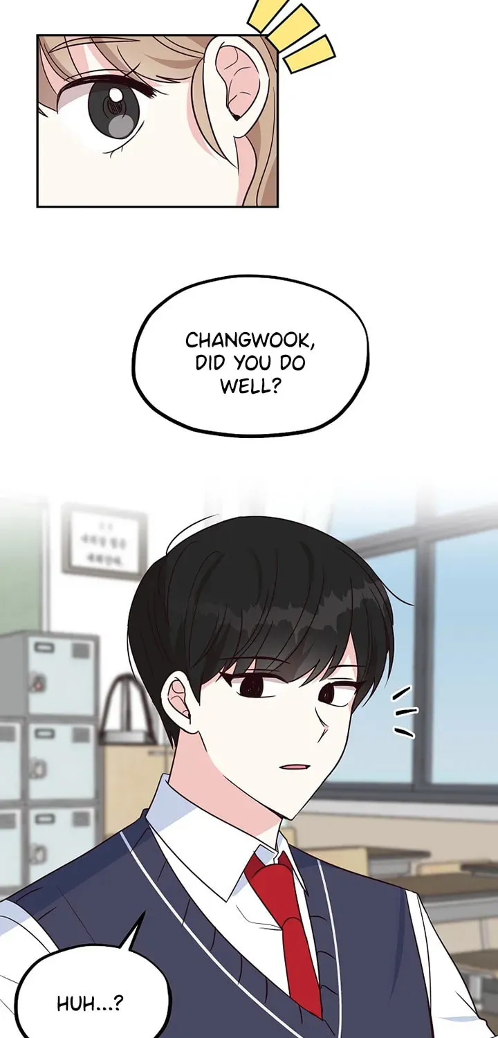 I Only Love Hana Chapter 15 page 10 - 