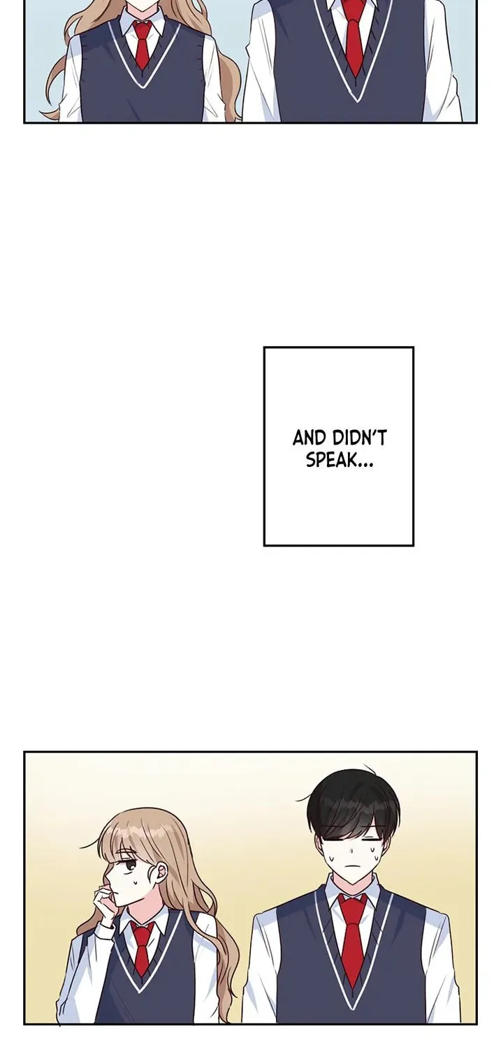 I Only Love Hana Chapter 16 page 2 - 