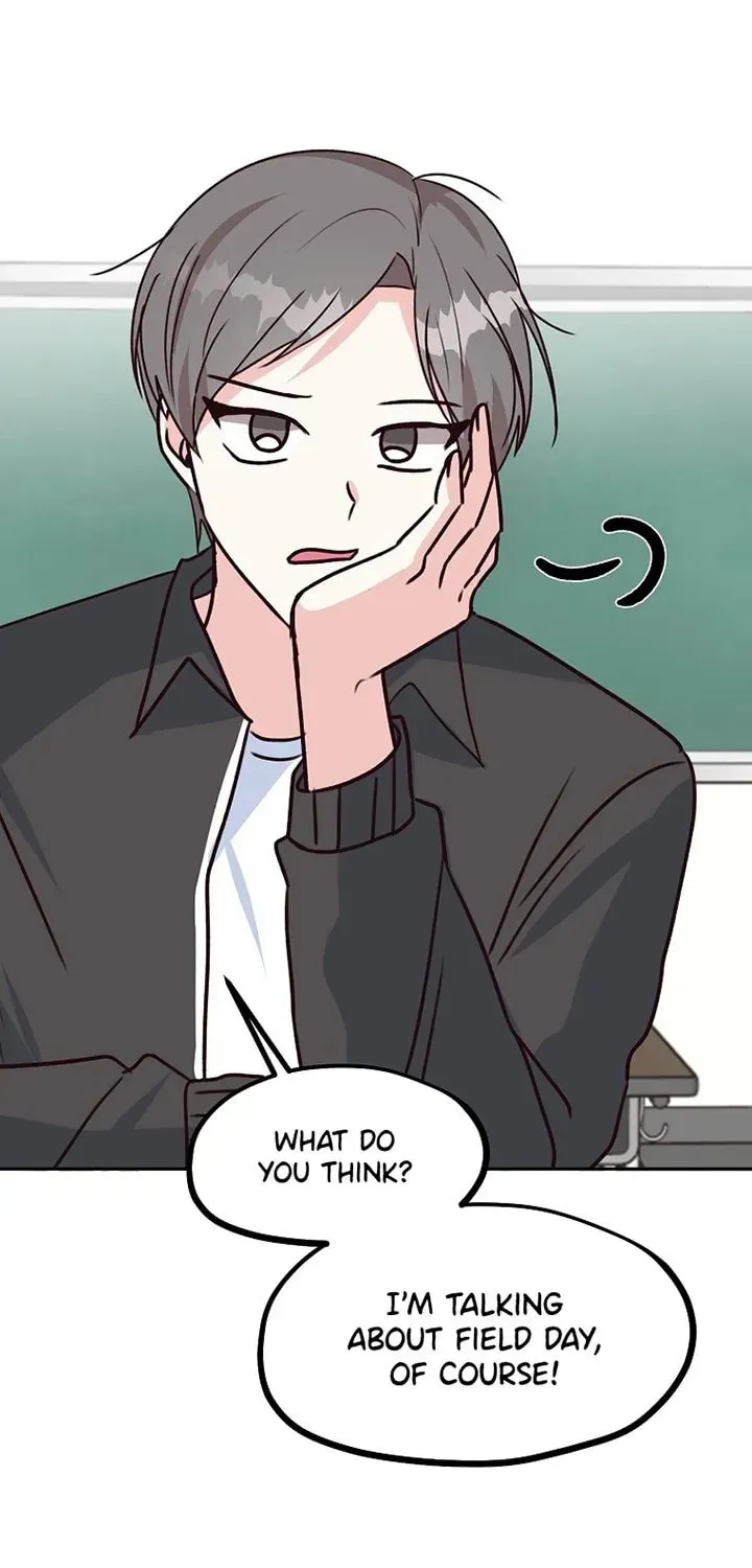 I Only Love Hana Chapter 16 page 11 - 