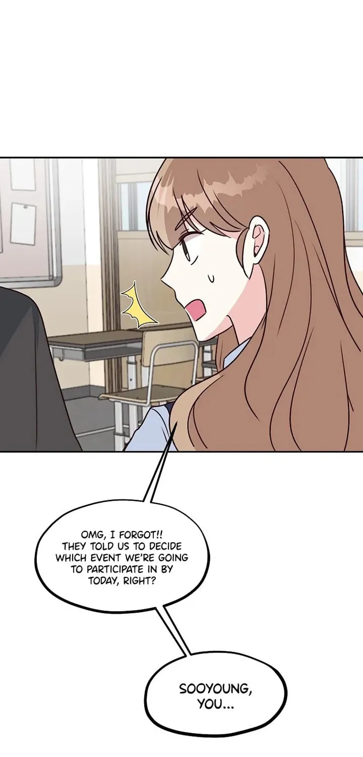 I Only Love Hana Chapter 16 page 12 - 