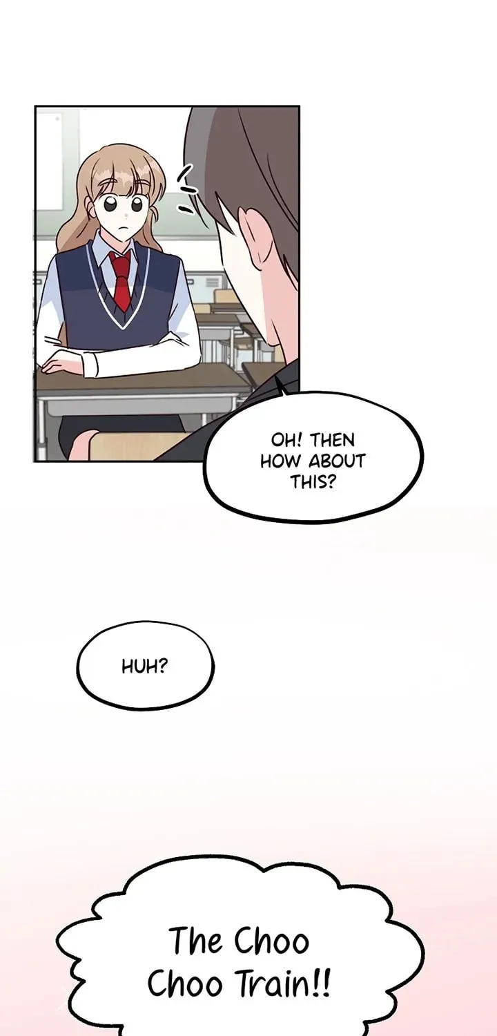 I Only Love Hana Chapter 16 page 15 - 