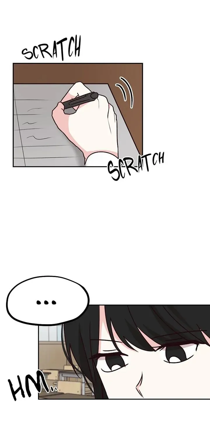 I Only Love Hana Chapter 16 page 18 - 