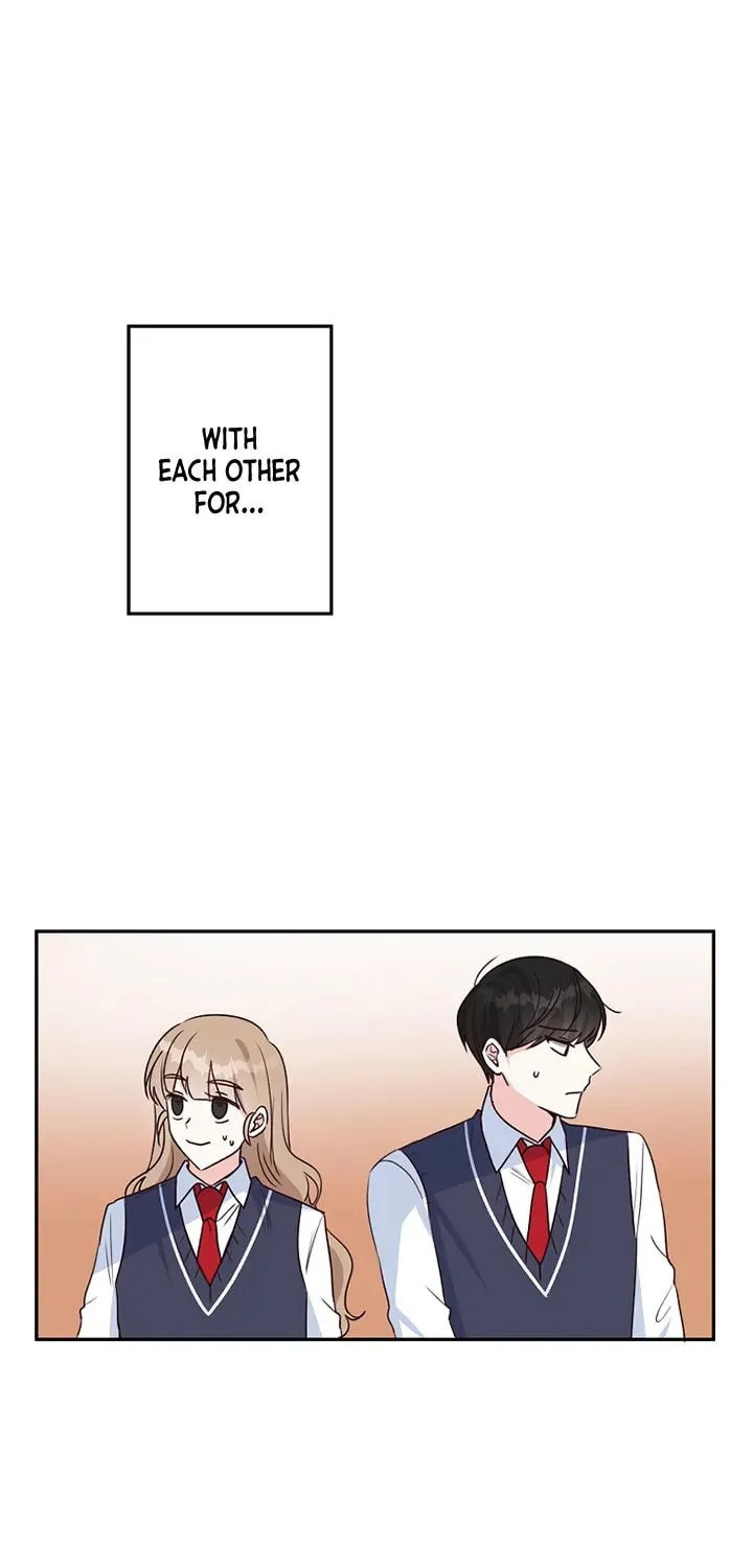 I Only Love Hana Chapter 16 page 3 - 