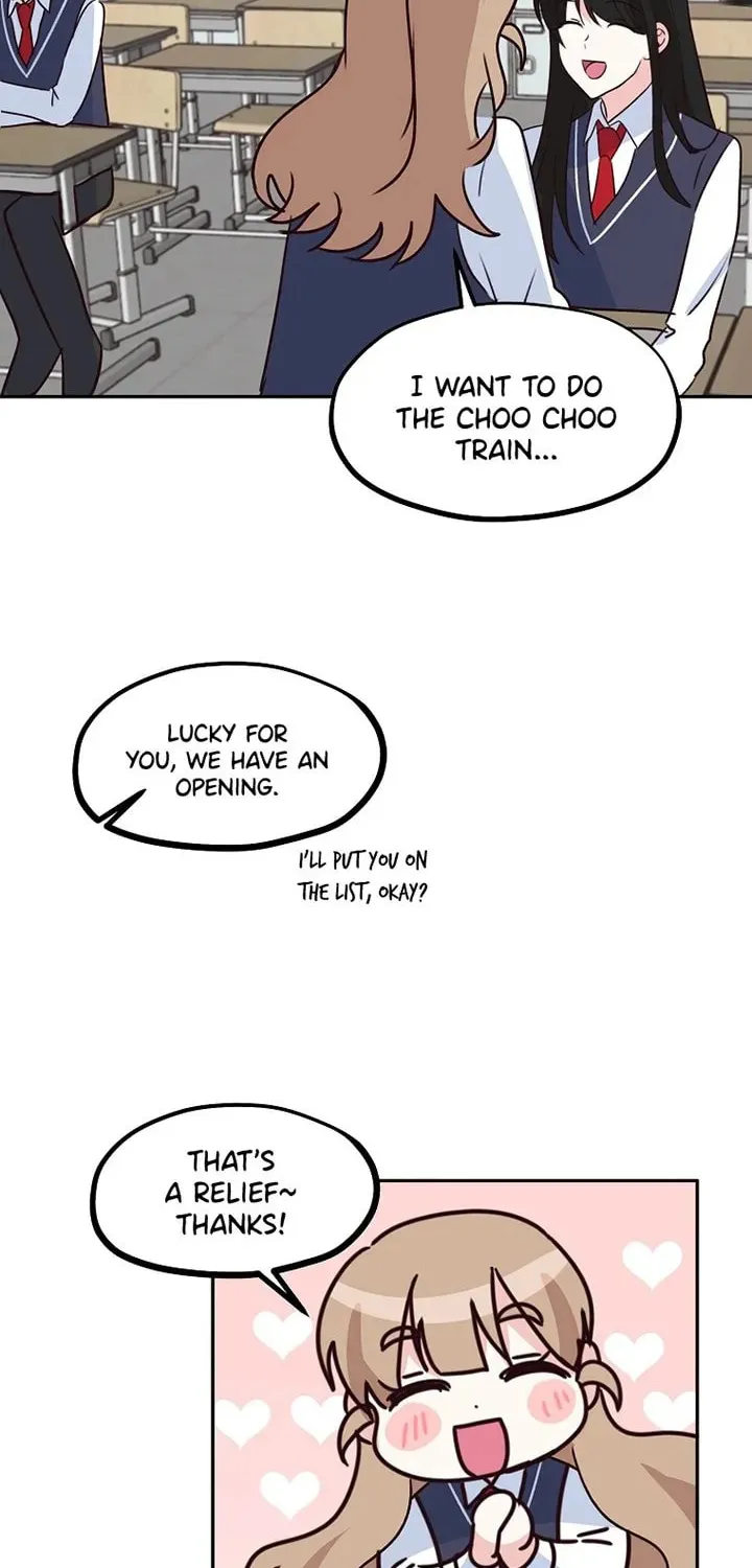 I Only Love Hana Chapter 16 page 23 - 