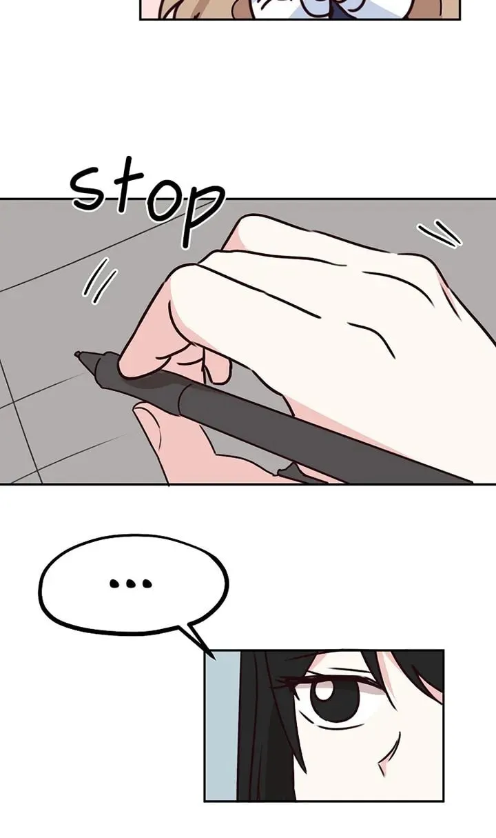 I Only Love Hana Chapter 16 page 24 - 