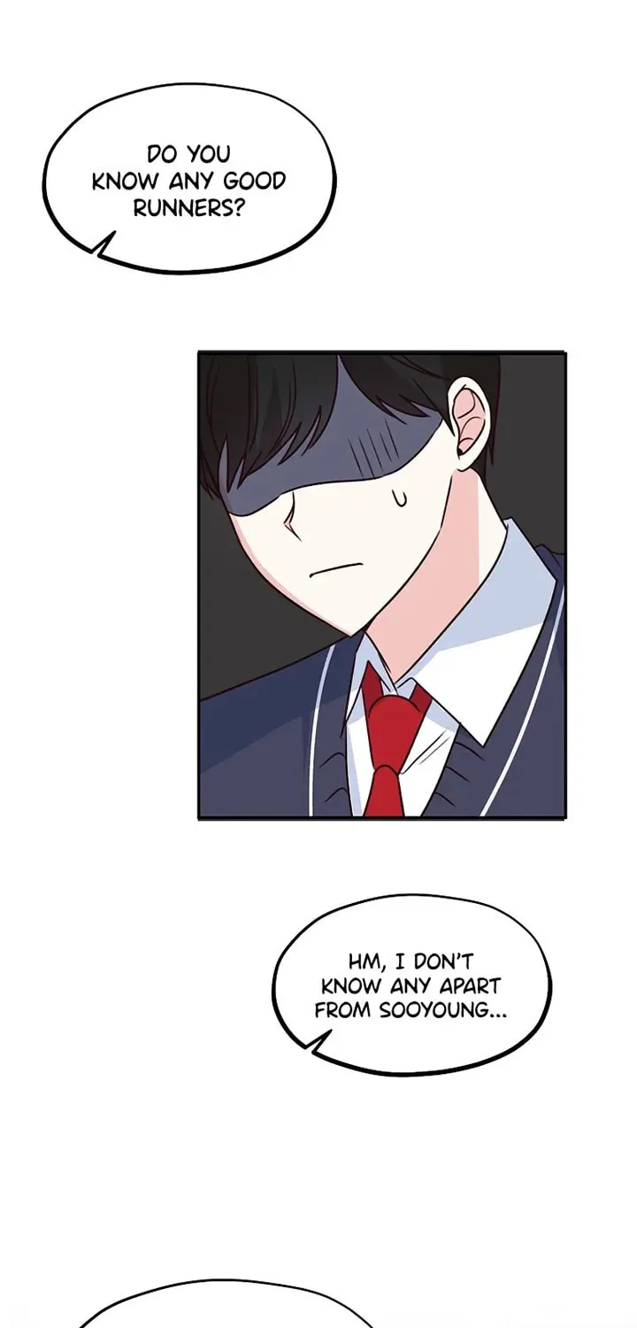 I Only Love Hana Chapter 16 page 26 - 