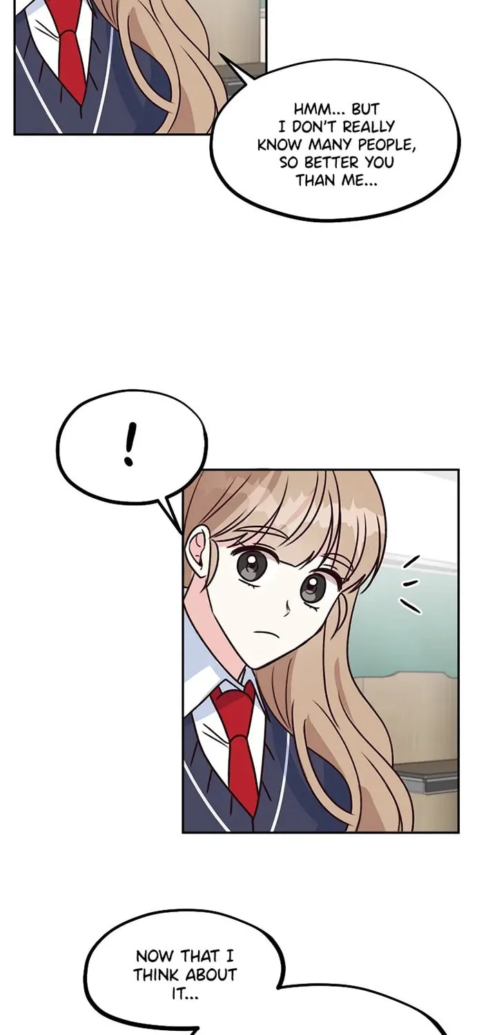 I Only Love Hana Chapter 16 page 28 - 