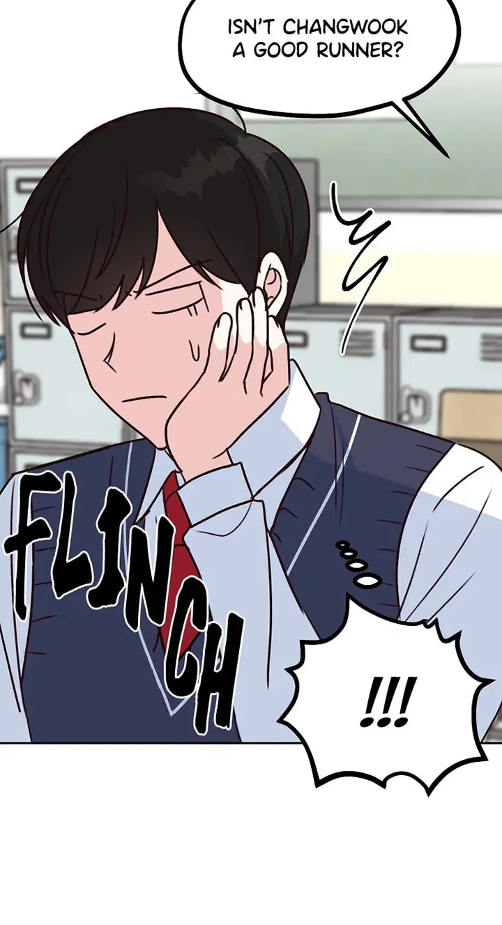 I Only Love Hana Chapter 16 page 29 - 