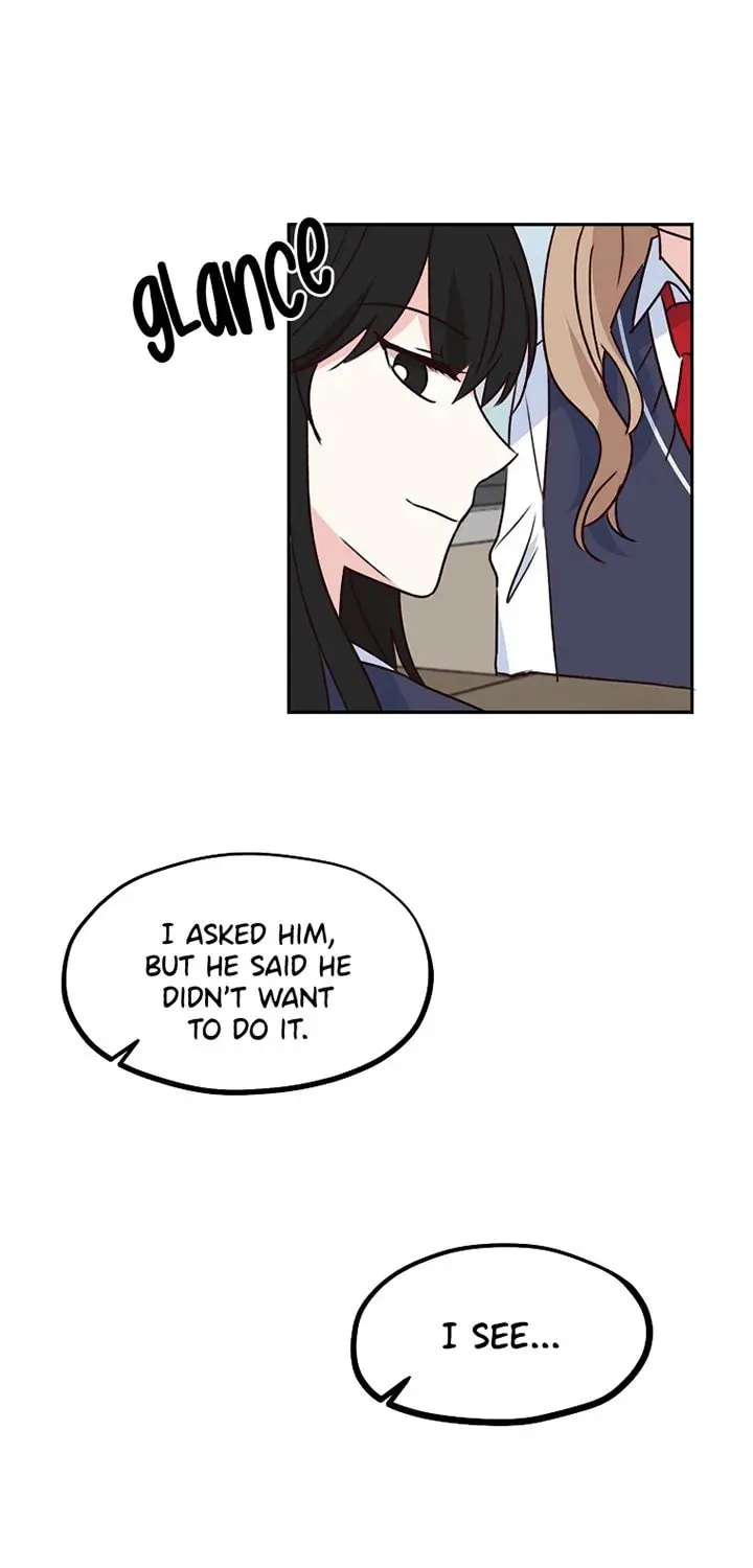I Only Love Hana Chapter 16 page 30 - 