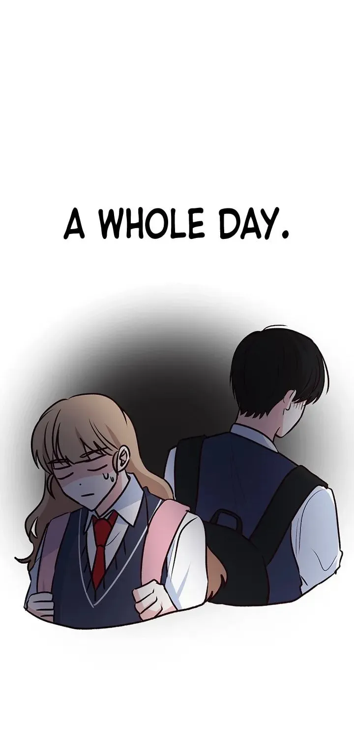 I Only Love Hana Chapter 16 page 4 - 